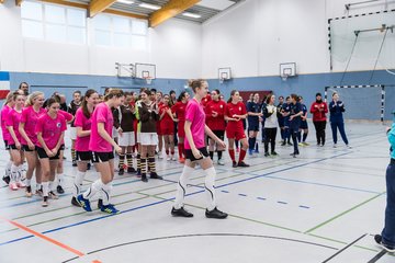 Bild 29 - wCJ Hamburger Futsalmeisterschaft